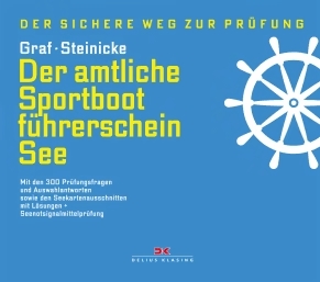 4. Der amtliche Sportbootführerschein See